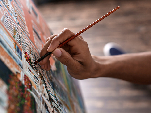 Liceo Europeo de las Artes. Arte y cultura en Ferrol y Galicia