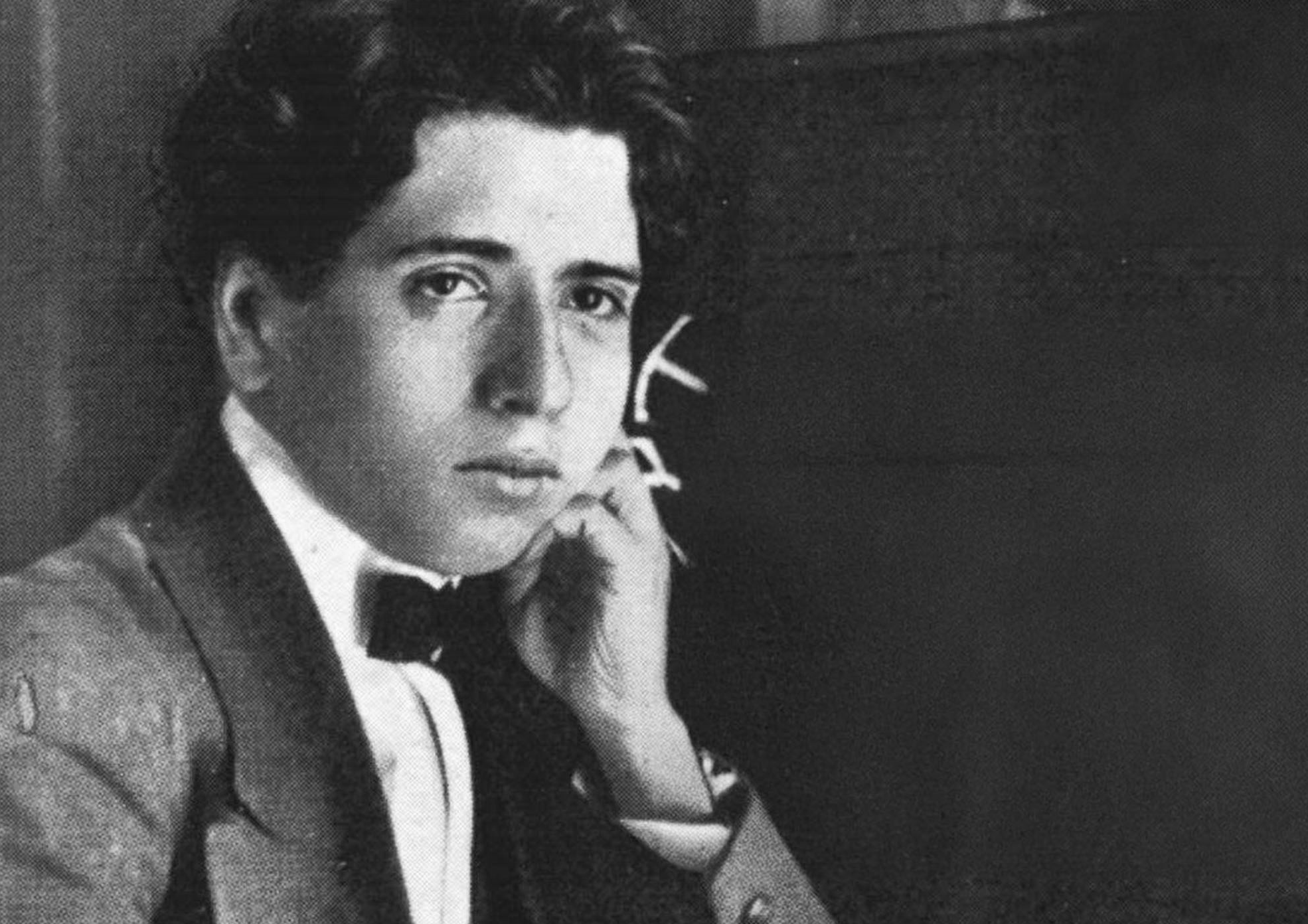 José Arriola y su legado musical