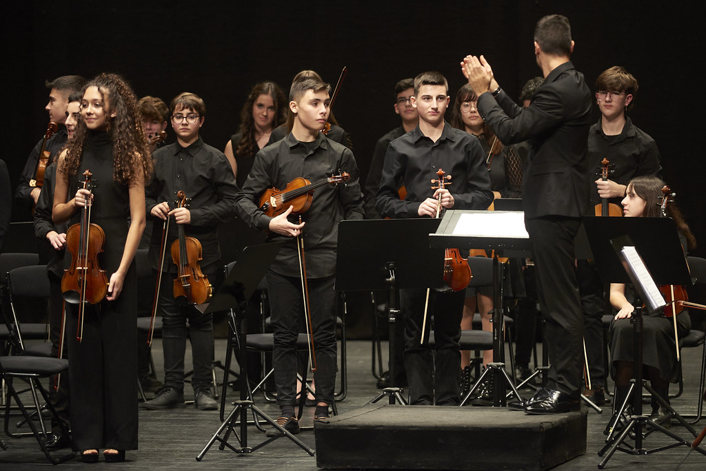 Concierto Primavera 2025, ‘SonFuturo’ en Ferrol