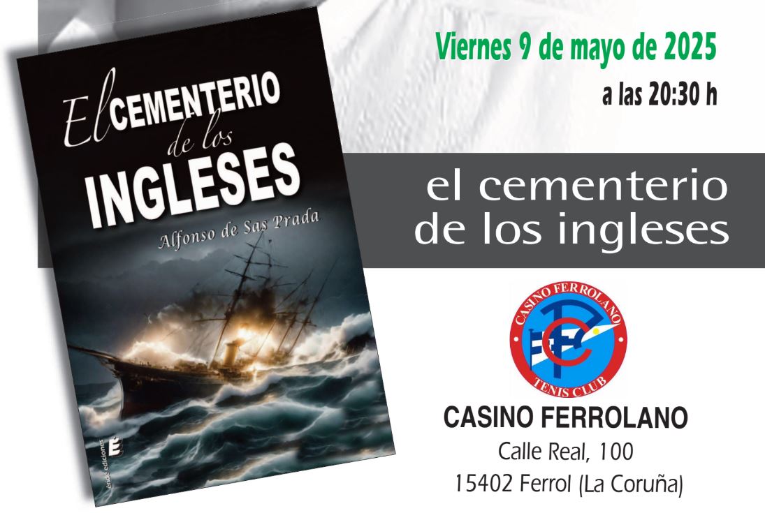 El Cementerio de los Ingleses