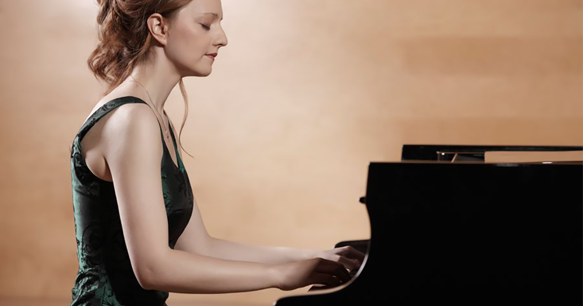 Varvara Nepomnyashchaya