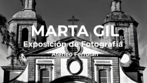 Marta Gil Exposición
