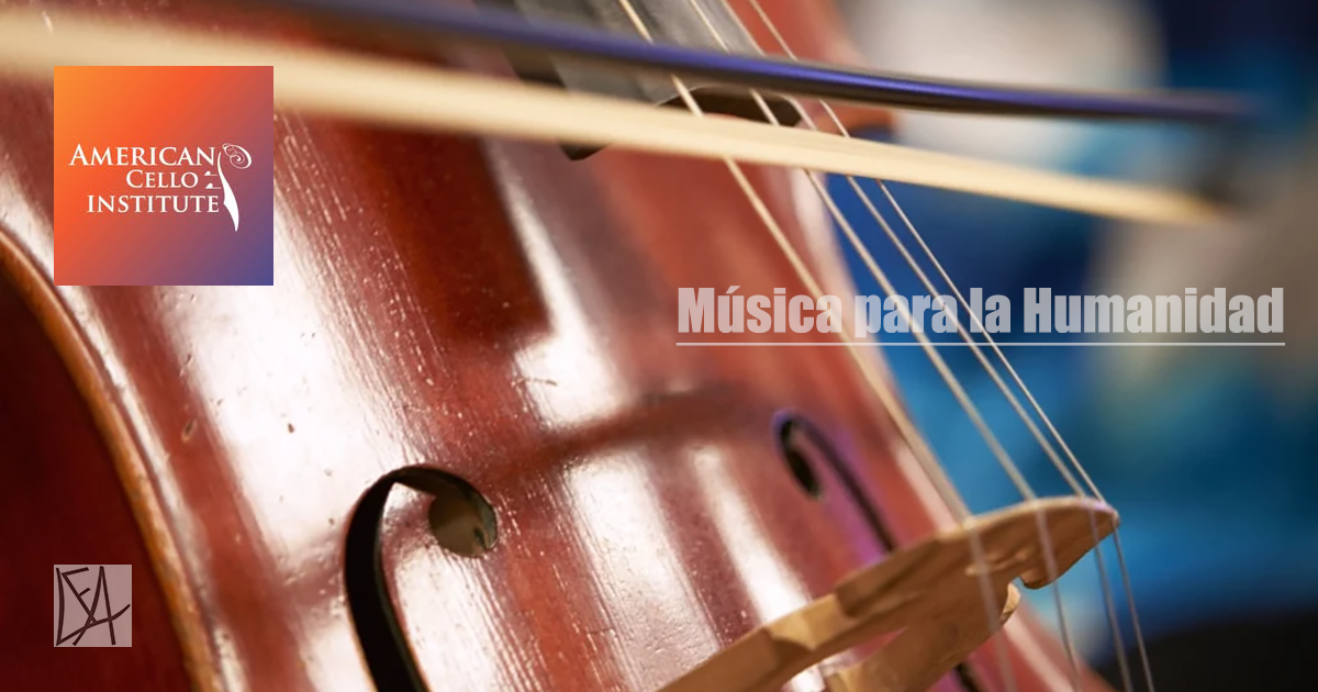 Concierto Música para la Humanidad